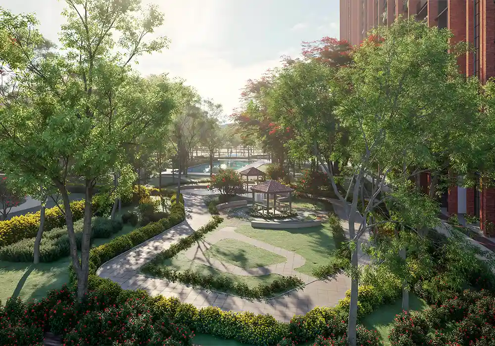 Sobha Crescent 63A